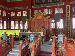 -北京国子监胡同