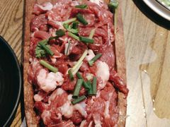 -贵厨酸汤牛肉(小十字店)