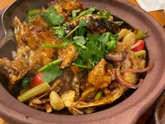 -大头唛·啫鸡煲.粤菜.专门店(289艺术园区店)