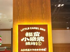 -福苗小骆驼烧烤(望京店)