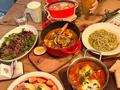 -UPPER KITCHEN(延安路店)