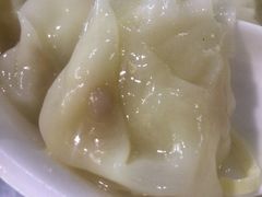 鸡汤泡泡小馄饨-绿杨馄饨临顿路店
