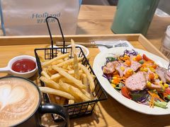 -魔方城市书房(中街益田店)