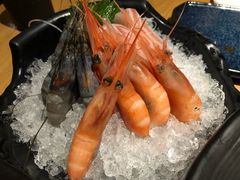 -松岛日本料理(汾江路店)