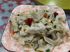-如我美食(达道社区店)