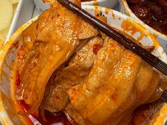 -小龙坎火锅(IFS HOT店)