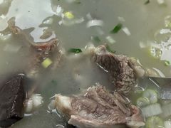 -尹记莒县大锅全羊(崂山丽达购物中心店)