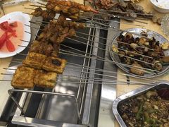 -寻香羊小羊·徐州烧烤(南京店)