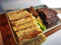 -局气 烤鸭·北京菜(光华路店)