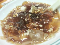 老成都三鲜冰粉-甘食记·成都肥肠粉(汕头万象城店)