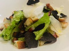 -BONAZZA 意大利餐厅
