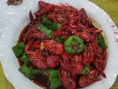 -赵氏盱眙十三香龙虾(蓝村店)
