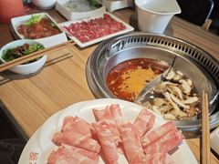 -季季红火锅(长沙步行街店)