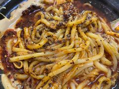 -曹宝林砂锅麻辣烫(星光路店)
