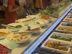 -素满香·全民食养自助(长宁龙之梦店)