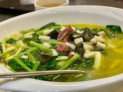 -新聚丰菜馆(太监弄店)