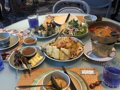 -CHINCHIN 青青·泰国料理(万象食家店)