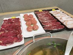 -嬷孙家潮汕牛肉火锅(北京路天河城店)