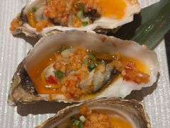 -虹料理·日料放题(悠方店)