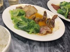 -得心斋(文华北路店)