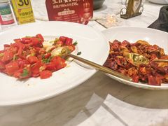 -宴昆山·私房菜(春晖店)