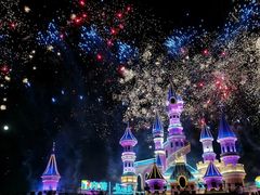 -沈阳方特欢乐世界