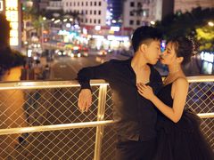 -经典婚纱摄影美学馆·私人定制