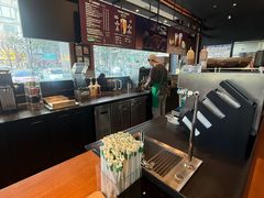 -星巴克(西安旺座现代城店)