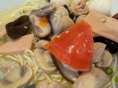 -好這口重庆小面(总店)