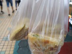 -咏春葱油饼(德政中路店)