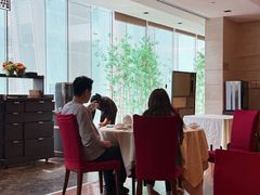 -利苑酒家(合景国际金融广场店)