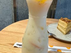 -Wagas沃歌斯(武汉恒隆广场店)