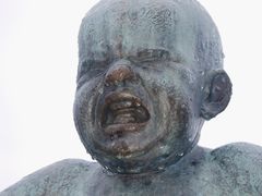 -维格兰雕塑公园
