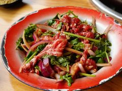 -石记老北京炙子烤肉(松园店)