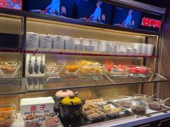 -山城辣妹子(定福庄店)