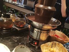 -梨花自助烤肉(天河城店)