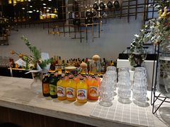 -ibarrel爱杯·bistro&brunch(江宁路店)