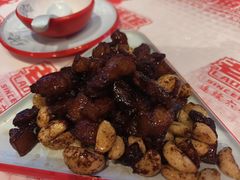 -老闵田螺馆·南昌市井菜·特色小吃(总店)