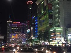 -东大门市场