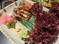 -Ameigo梅果·云贵川bistro(长宁来福士店)