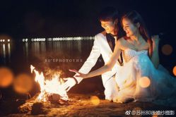 点击看大图 -苏州HX-合喜映画婚纱摄影