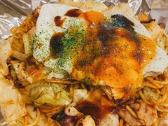 -日葵 大阪烧ひまり(仙霞路店)