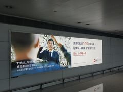 -杭州萧山国际机场