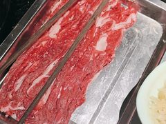 -京炭铜锅涮肉·羊蝎子·羊肉炉(保利·时光里店)