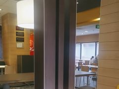 -麦当劳(漳州二路店)