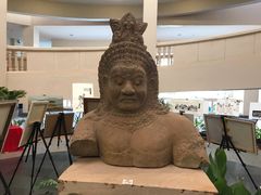 -吴哥国家博物馆