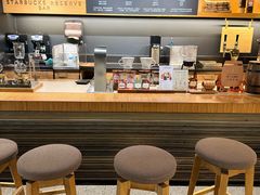 -星巴克臻选(国贸商城首店)
