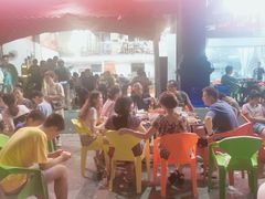 -林二哥宜烤官·宜宾小烧烤