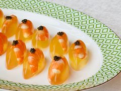 -夏宫中餐厅(静安香格里拉店)