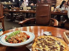 -I HOLIC艾豪丽披萨(KKone店)